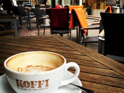 Foto: Koffi